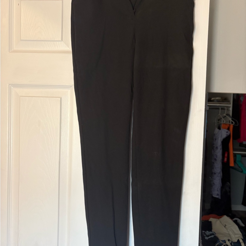 Express Women's Black Skinny Pants